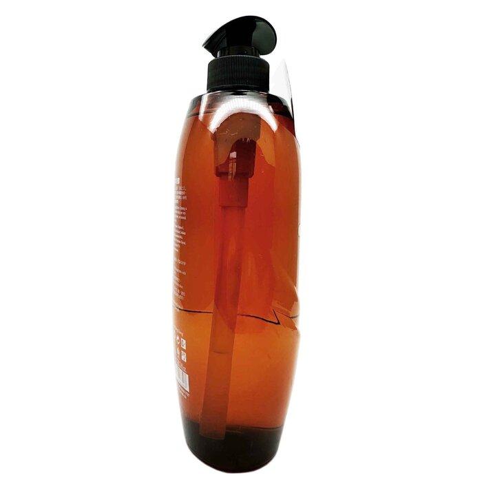 O'Naomi Ginseng & Honig Revitalisierendes & Feuchtigkeitsspendendes Bad