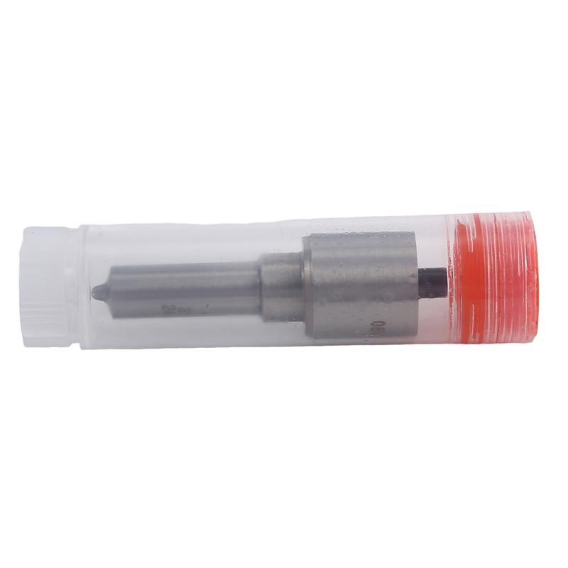 Authentic 1 PCS DLLA147P2444 New Diesel Common Rail Injector Nozzle Fuel Sprayer Parts Accessories For Injector 0445120379/429