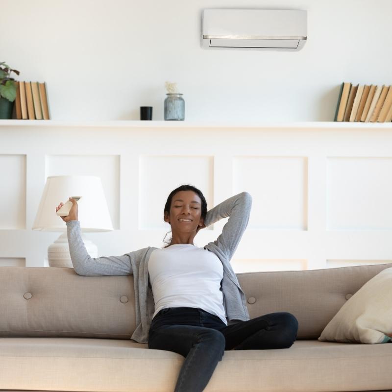 Professional Air Conditioning Remote Control Replacement Remote Controller for ARC480A33 Air Conditioner Accessories