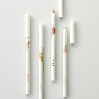 Soft Formula Pencil 4 Types (Choose 1)