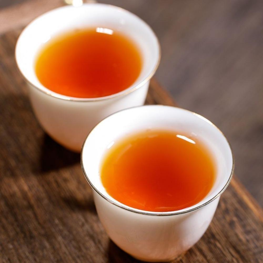 Jin Junmei black tea tea leaves  2024 new tea