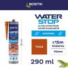 Waterstop tuile mastic cartouche 290ml - bostik