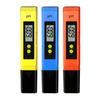 Digital Ph Tester Pen High Precision Lcd Display 3 Calibration Packs For Drinking Water Aquarium Pool Testing