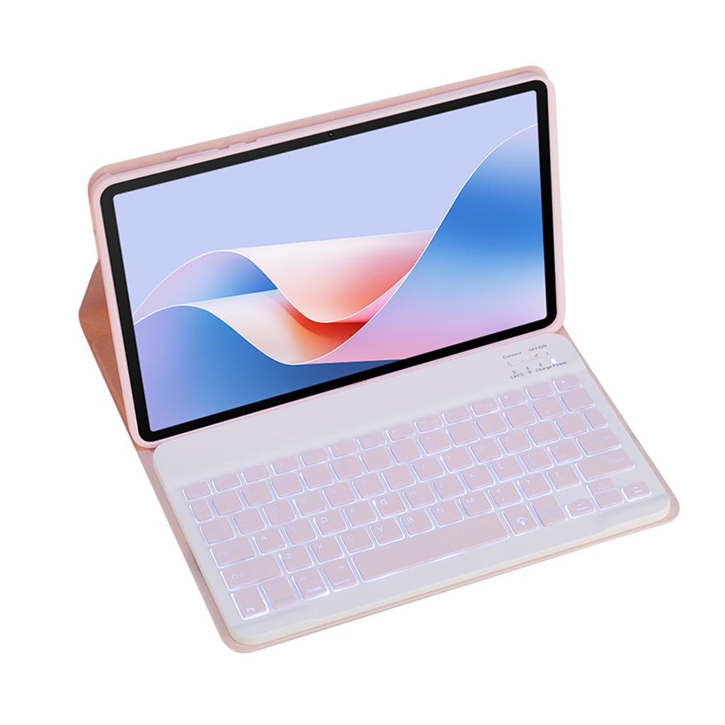 Case for Lenovo Tab M10 FHD Plus TB-X606F X606X 10.3 inch Keyboard Teclado for Lenovo M10 Plus Tablet Magnetic Cover