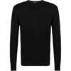 Balenciaga Knitwear Men's Black 583117T14396076
