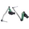 New Front Left And Right Side Height Sensor For Bentley 3W0941285E 3W0941286E