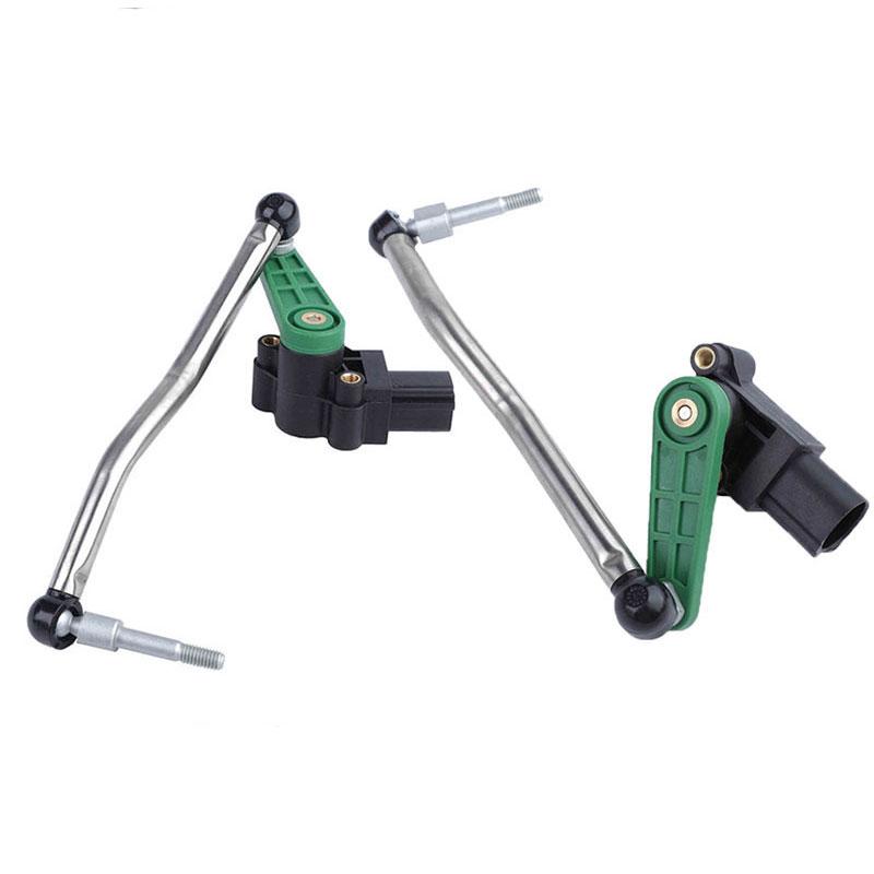 New Front Left And Right Side Height Sensor For Bentley 3W0941285E 3W0941286E