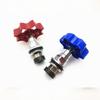 Qihuan PPR Stainless Steel Globe Valve Core