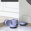 Anti-Vibration Pads For Washing Machine Noise Reduction