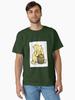 Winnie the Pooh Pooh Bear Classic T-Shirt