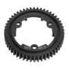 50T M1 Main Spur Gear High Carbon Steel Low Vibration for XRT NEW MAXX XO1 EREVO 2.01