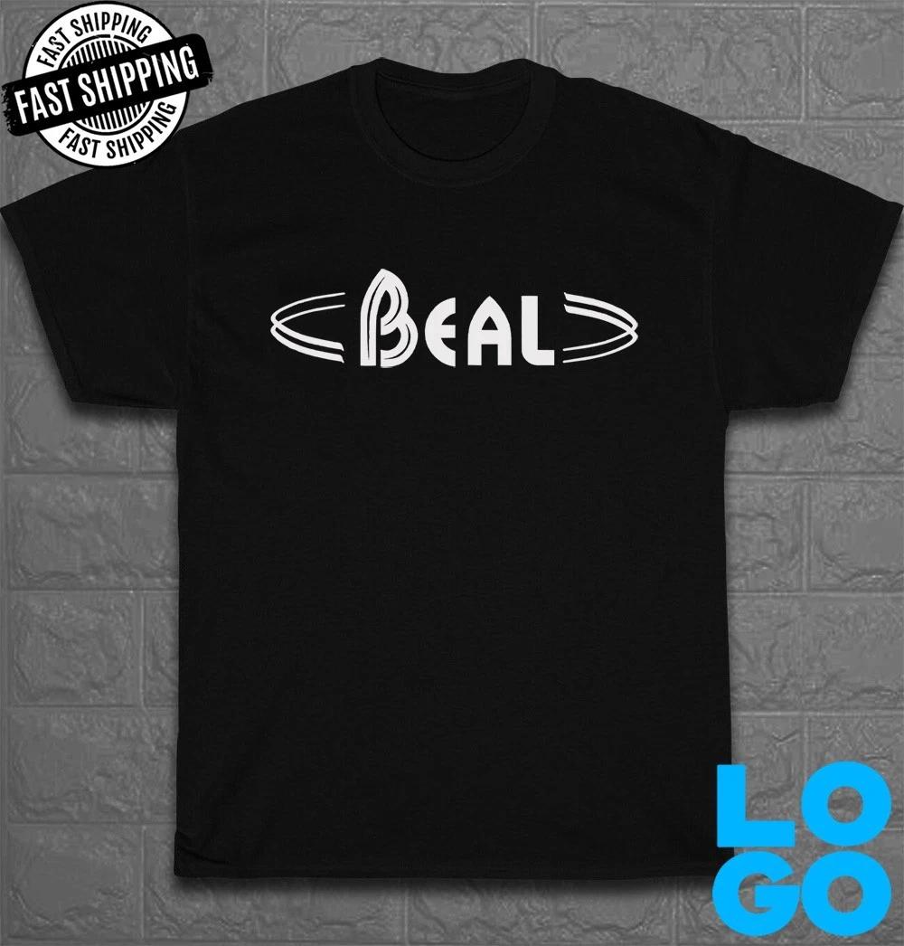 

New Beal Climbing Ropes Logo Men s Funny T-Shirt Made In USA Size S to 5XL L