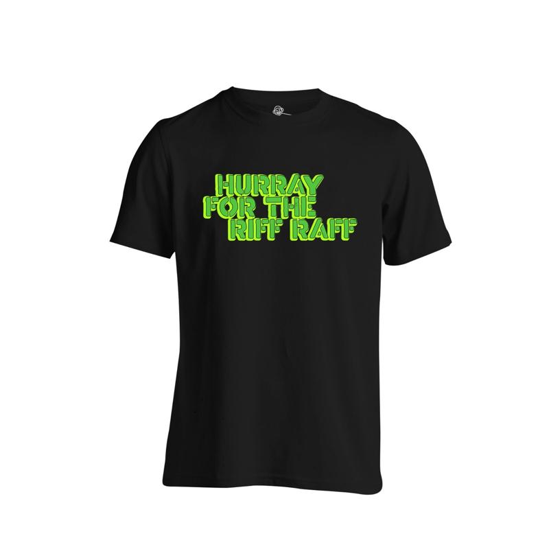 Hurray For The Riff Raff T Shirt Americana Singer Songwriter Indie