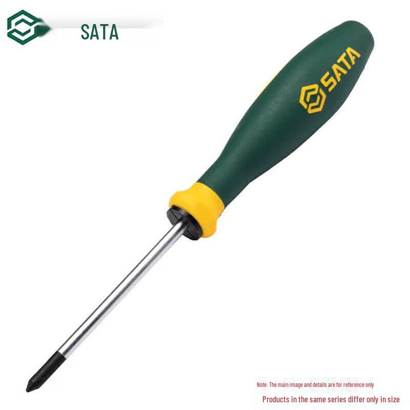 SATA G Series Phillips Screwdriver #0x150mm