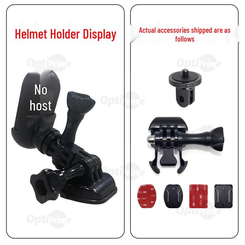 Thumb Vlog Pet & Kids Camera with OTG Photo Transfer
