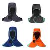 Shawl Cap Welding Hood Breathable Welding Cap Full Protective Welder Hat  Splash-proof