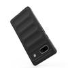 For Google Pixel 7a TPU Phone Case Rugged Back Anti-Slip Cover