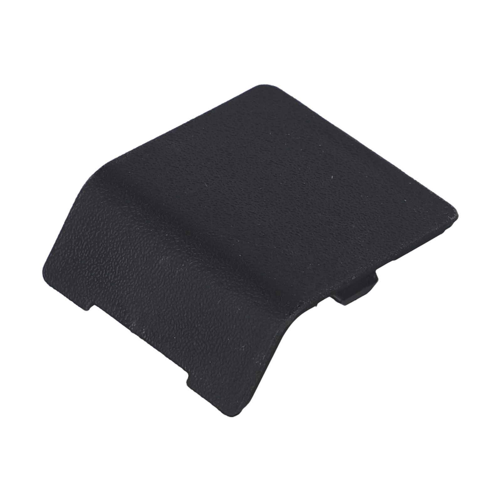 Car Maintenance Vehicle Repair REAR BUMPER BOX HOLE COVER Rear Bumper Hole Cover Single Piece Direct Replacement China Mainland