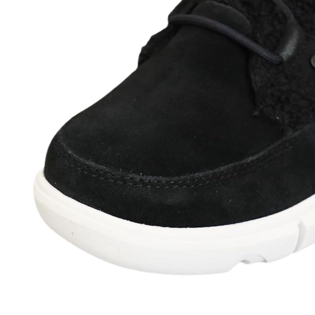 SOREL Explorer Next Joan Cozy Women's Snow Boots, Winter, Size 22.5 (NL5030 010)