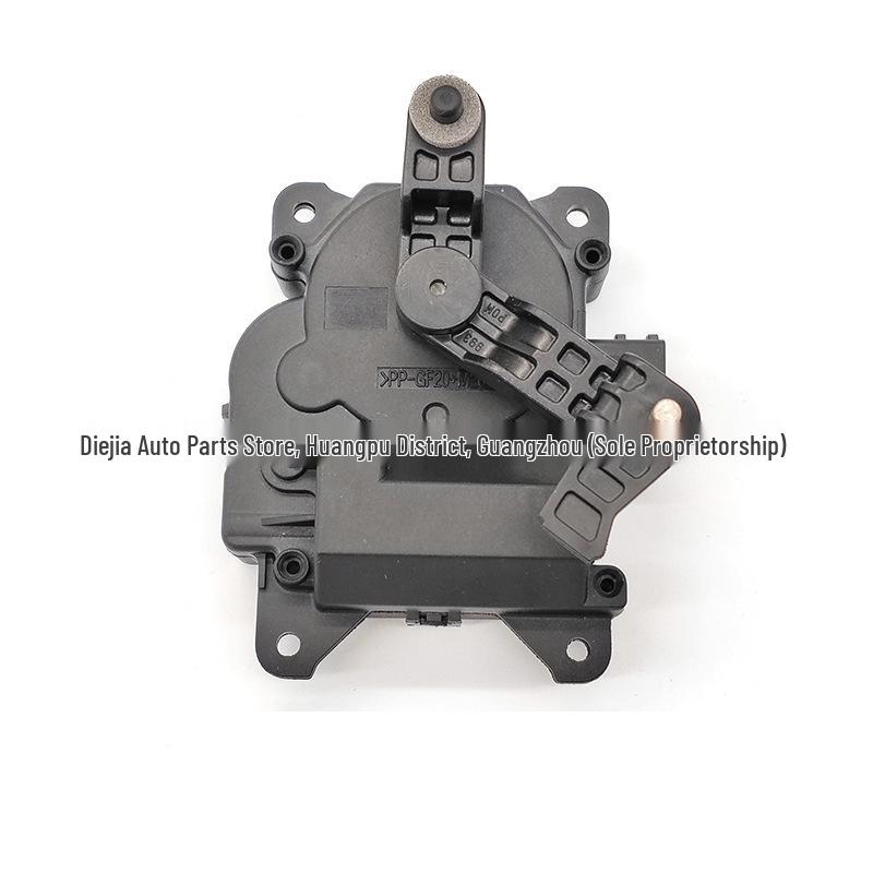 79160-STX-A41 Compatible Heater Motor Door Air Actuator for 2007-2013 Acura MDX Guangzhou Diejia