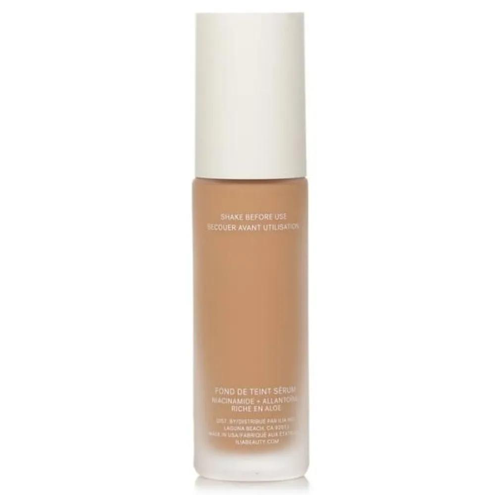 ILIA True Skin Serum Foundation - SF5 Salina 30ml