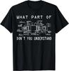 Designer Maschinenbau_ Technischer Zeichner_ lustige Geschenke Unisex T-Shirt