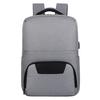 Schoolbag Men's Work Commuter Backpack Large Capacity Student Computer Bag 11.1 Inch Casual Business Laptop Backpack