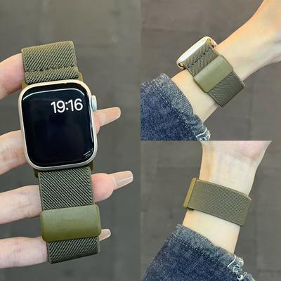 Akcesoria do urządzeń inteligentnych – Paski dla inteligentnych zegarków