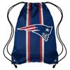 FOCO NFL Sac De Sport À Cordon Team Stripe