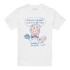 Dubble Bubble Unisex Adult Bigger T-Shirt