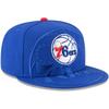 New Era 59Fifty Fitted Cap - SPILL Logo NBA Teams