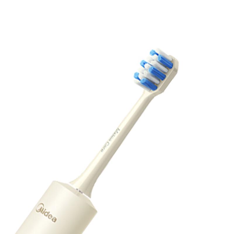 Midea YT9 Sonic Electric Toothbrush CN Plug (adapter Included)