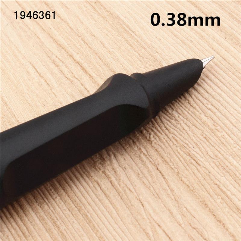 Quality 878 Black Fountain Pen Financial Office Student Student School Stationery Supplies Ink pens