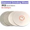 Grinding Wheel Wheel 150mm 6\" Coated Diamond Flat