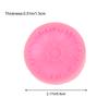 1 Stück 3D Sonnenblume Blume Silikonform Diy Bakware Blumenformen Kerzenformen Sonnenblumen Kuchen Dekoration Backwerkzeuge