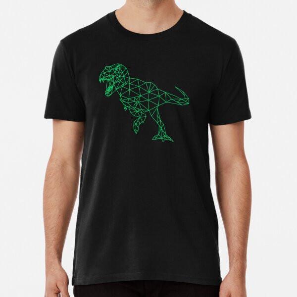 

T Rex cool Jurassic dinosaur T-Shirt S-5XL Best T-Shirt 3XL