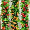Decorațiuni pentru casă – Flori decorative şi coroane de flori
