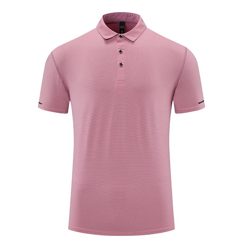 

Мужская быстросохнущая дышащая тренировочная рубашка поло для баскетбола XXL