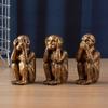 Woondecoratie – Beeldjes