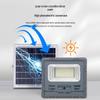 Waterproof Solar Floodlight for Outdoor Roads and Courtyards