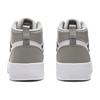 Men's Sneakers Li-Ning Skate Shoes Men's High-top Lunar Surface Gray/Standard White/Obsidian Gray