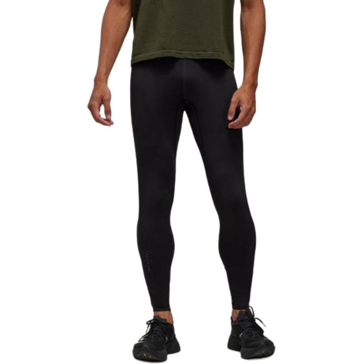 

Y-3 Solid Color Slim Fit Cropped Casual Pants Men bottoms Black IX0015 L