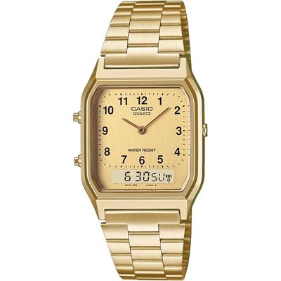Relojes unisex – Relojes de cuarzo