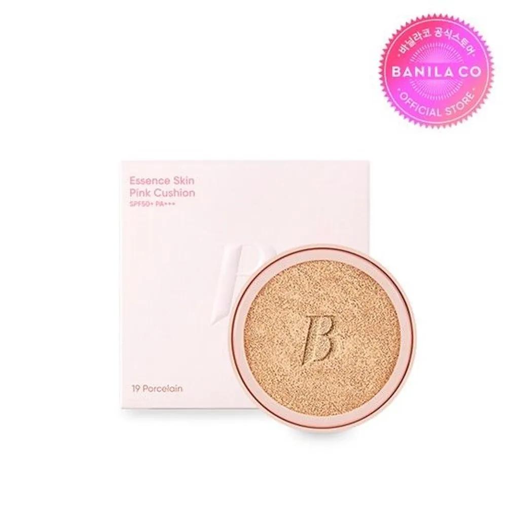 

Essence Skin Розовый кушон (Пополнение)