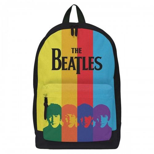 The Beatles Hard Days Night Backpack