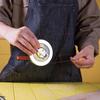 Deli Steel Tape Measure