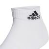 adidas Ankle Socks Unisex White HT3438