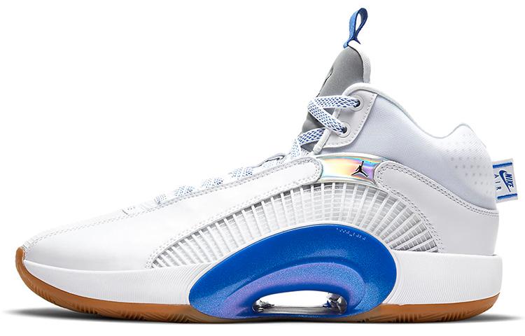 Jordan 35 PF  Sisterhood  DH3128-100 36.5