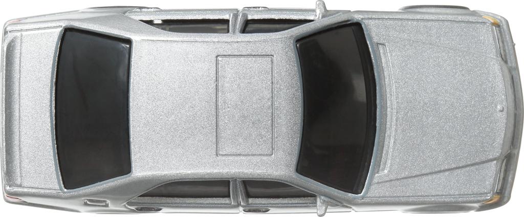 Hot Wheels Fast & Furious - Mercedes-Benz 500 SEL Vehicle Toy, Silver, for Ages 3 and Up, HRT94