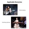 Wireless Page Turner Pedal for Smartphones Music